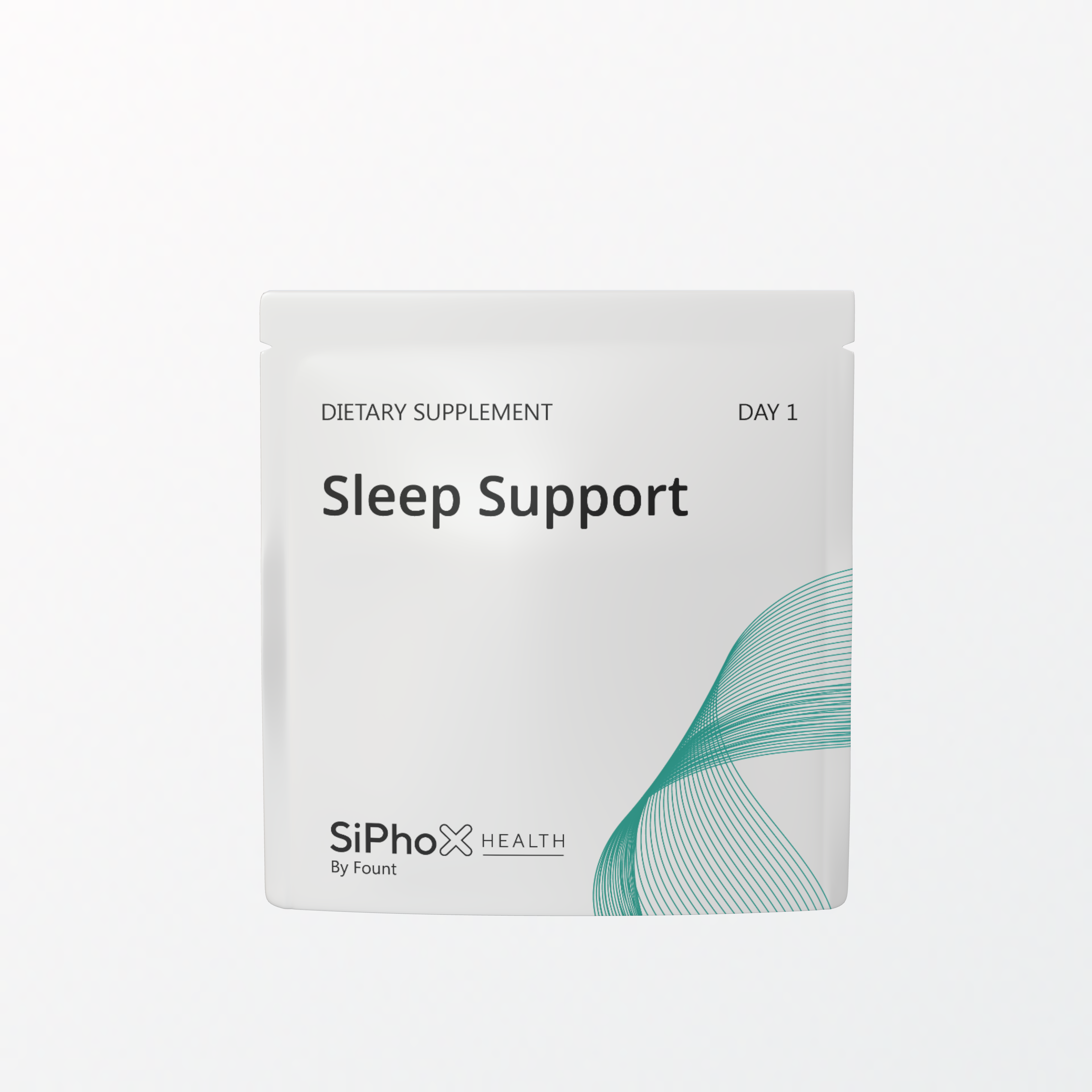 Supplements- Sleep Support